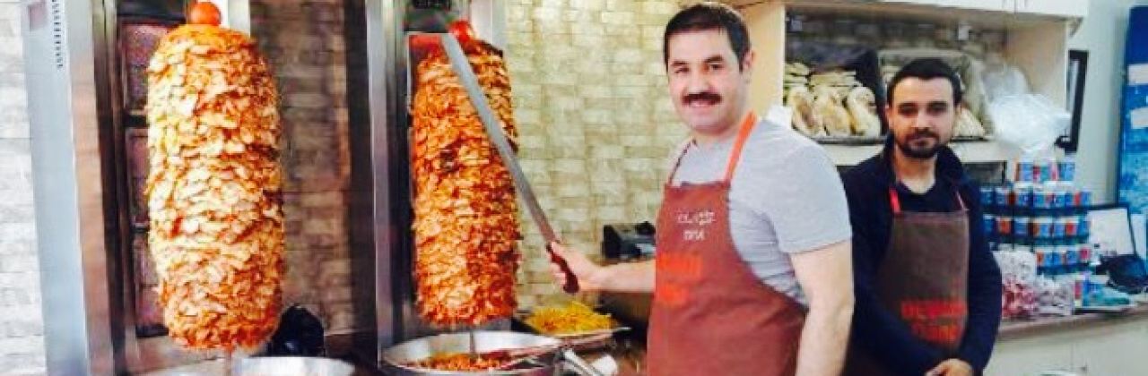 Devran Doner