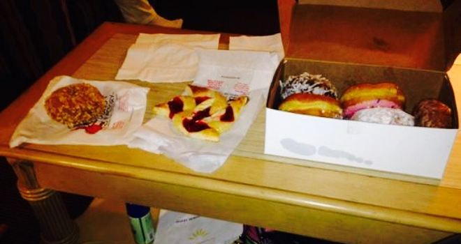 Dandee Donut Factory