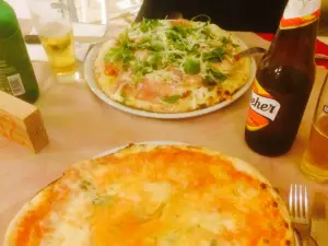 Pizzeria Cucinelli