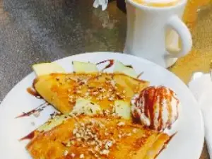 Café Colibrí Plaza la Joya