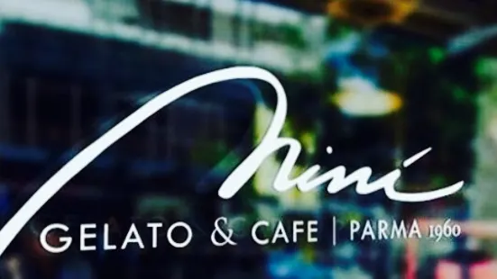 Nini Gelato and Cafe