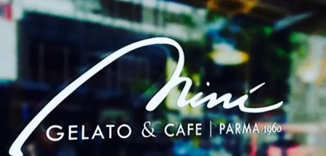 Nini Gelato and Cafe