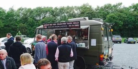 Westerham Brewery Co Ltd