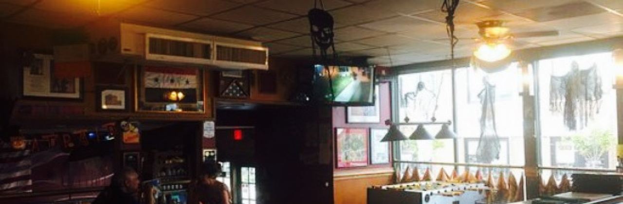 Jimmys Old Town Tavern