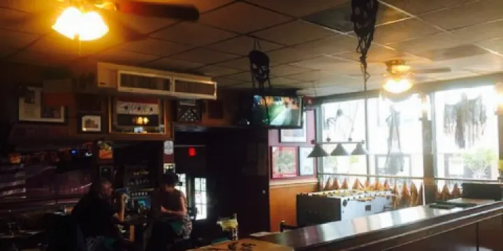 Jimmy's Old Town Tavern