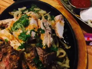 Chili's
