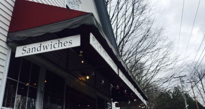 New Gloucester Village Store