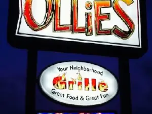 Ollie's Neighborhood Grill