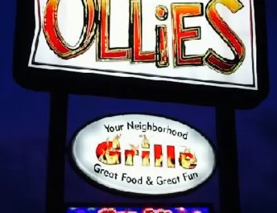 Ollie's Neighborhood Grill