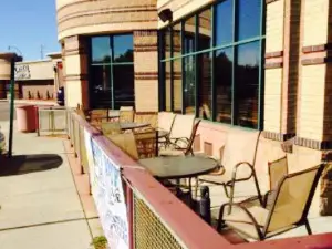 Broadway Station Restaurants