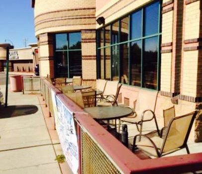 Broadway Station Restaurants