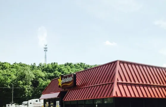 Hardee's
