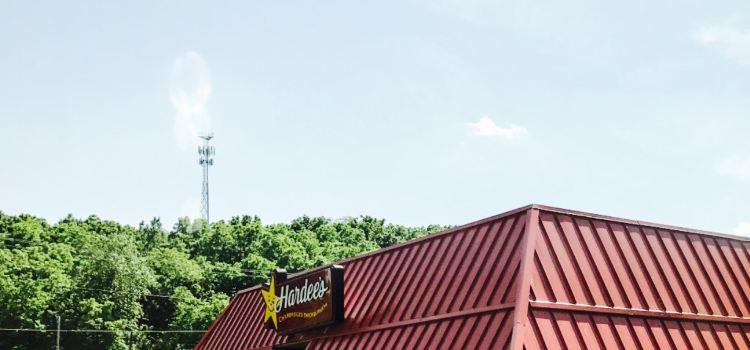 Hardee's