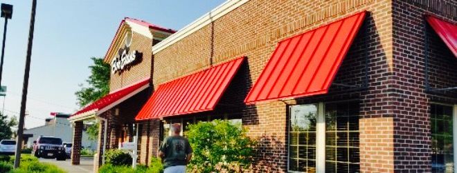 Bob Evans