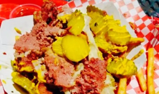 Jake's On The Lake Cruising Cuisine