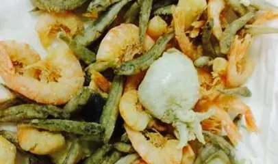 Pizzeria Tramonti SNC Di Fariello Mirko & C.