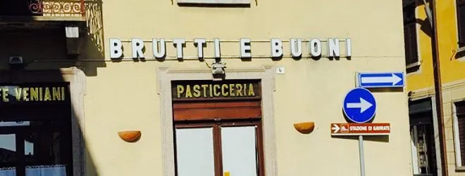 Pasticceria Caffe' Veniani Sas