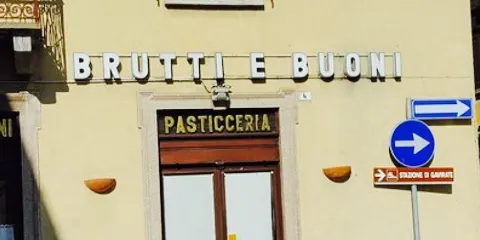 Pasticceria Caffe' Veniani Sas