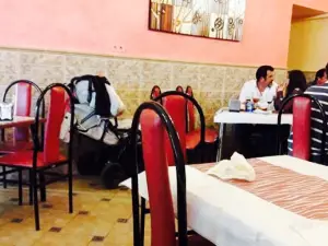 Bar Kapi