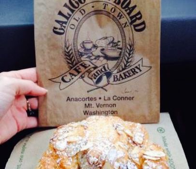 Calico Cupboard Cafe & Bakery
