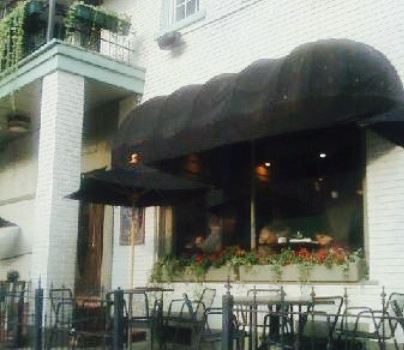 BJ's Market Street Tavern & Oyster Bar