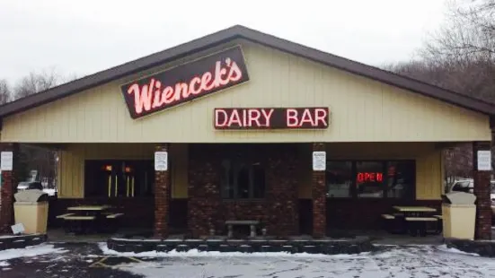 Wiencek's Dairy Bar