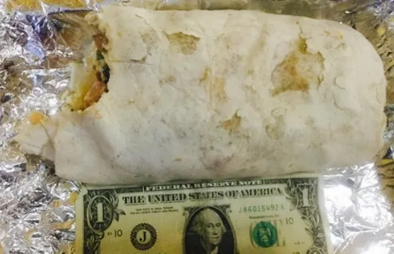 Big Bites Mexican Grill