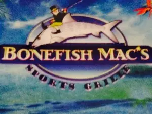 Bonefish Mac's Sports Grille
