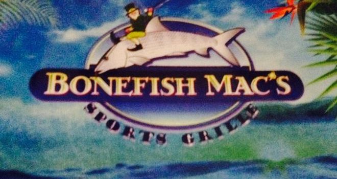 Bonefish Mac's Sports Grille