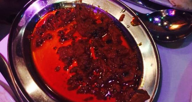 Savera Tandoori