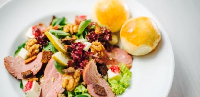 BABKA Restaurant