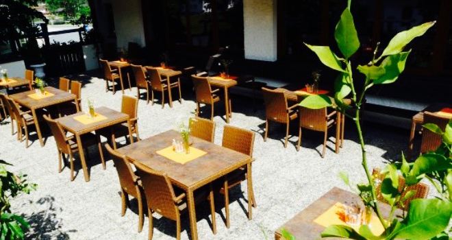Bio Restaurant Gasthof Huettwirt