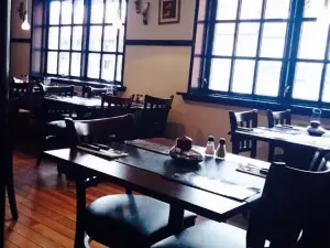 Mammas Pizza Og Kebab House