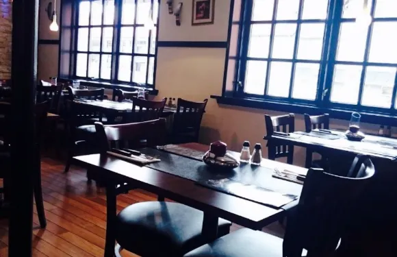 Mammas Pizza Og Kebab House