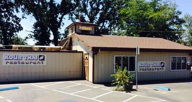 Kour Thai Restaurant