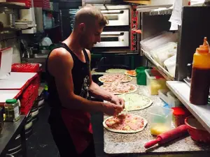 Pizzeria TUCCO PIZZA