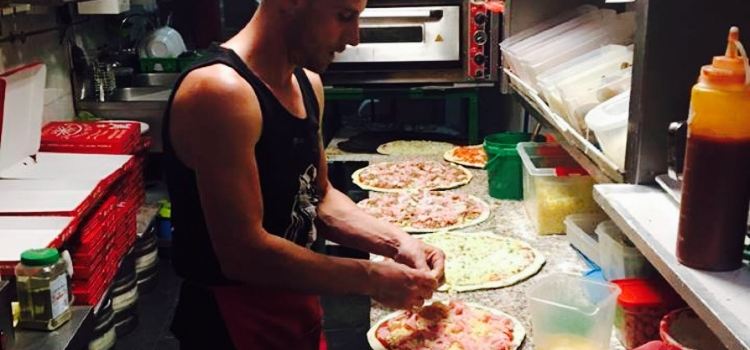 Pizzeria TUCCO PIZZA