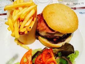 Pub La Mer