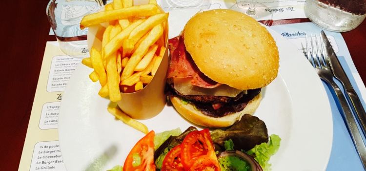 Pub la Mer