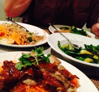 Orso Thai Restaurant