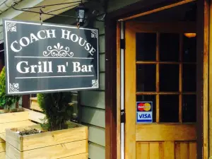 Coach House Bar & Grill