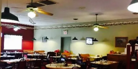 Our Place Restaurant