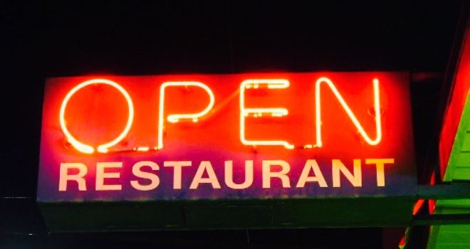 China Town Restaurant