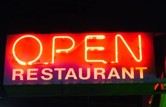 China Town Restaurant