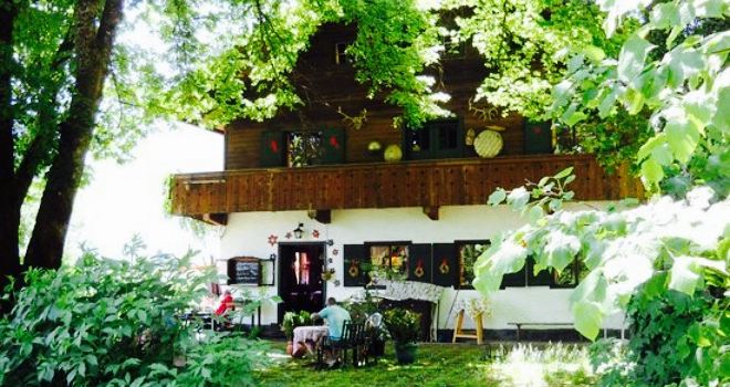 Gasthof Deutsches Haus