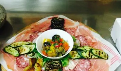 Osteria Pizzeria San Marco 2