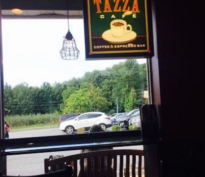 Tazza Cafe - Millwood