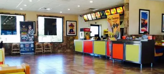 Taco Casa