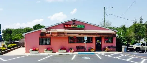 Jo-Jo's Pizza & Restaurant