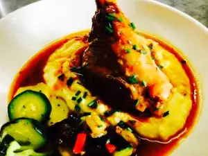L' Arome Cuisine de Saveur